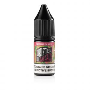 Drifter Bar Salt Watermelon Apple
